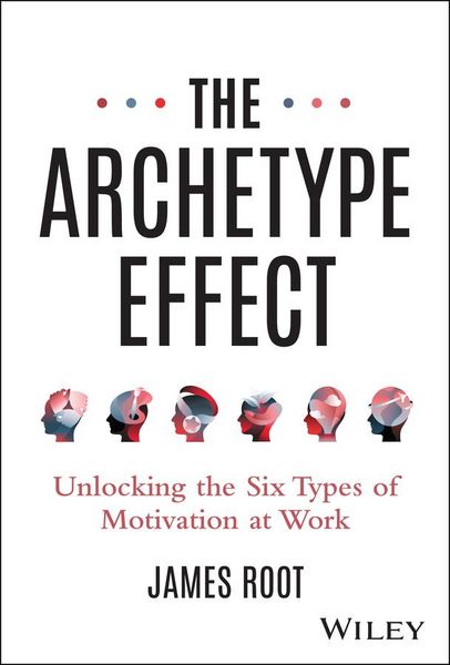 Produktbild: The Archetype Effect
