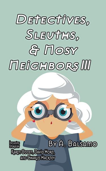 Produktbild: Detectives, Sleuths, & Nosy Neighbors III