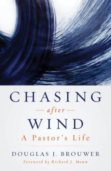 Produktbild: Chasing after Wind