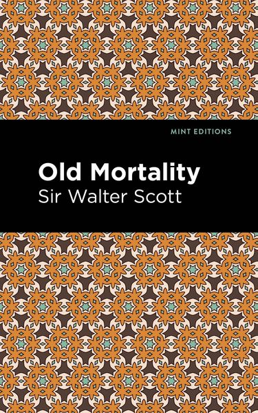 Produktbild: Old Mortality