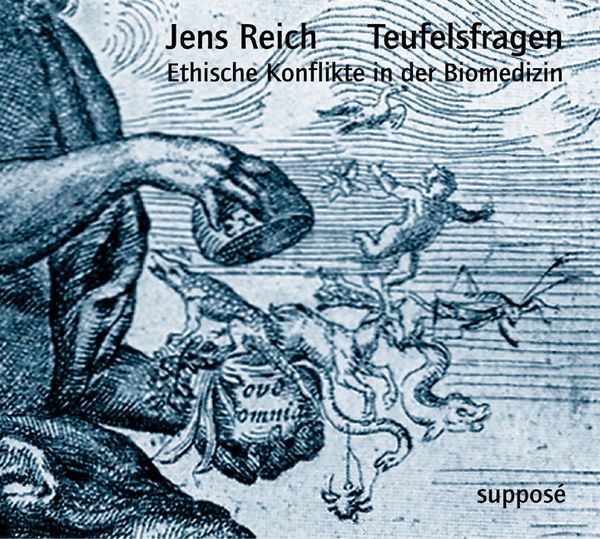 Produktbild: Teufelsfragen