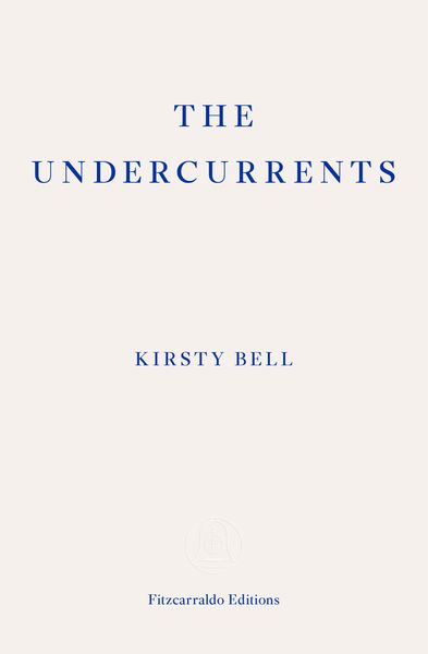 Produktbild: The Undercurrents