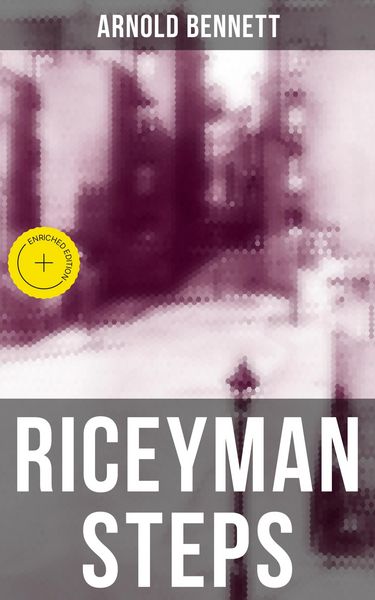 Produktbild: Riceyman Steps