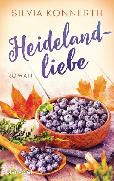 Produktbild: Heidelandliebe