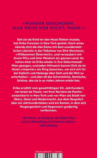 Produktbild: &laquo;Mir geht's gut, wenn nicht heute, dann morgen.&raquo;