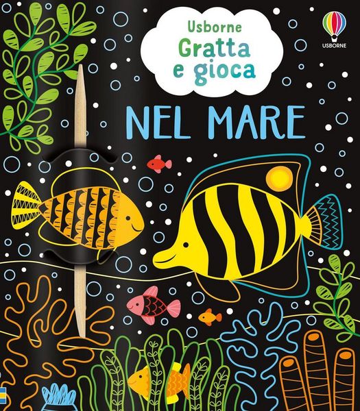 Produktbild: Nel mare