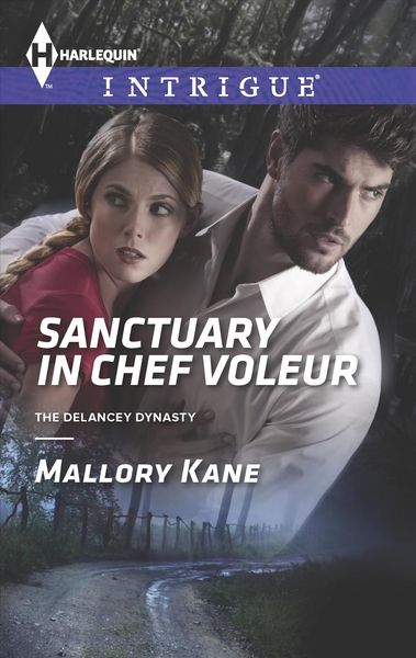 Produktbild: Sanctuary in Chef Voleur