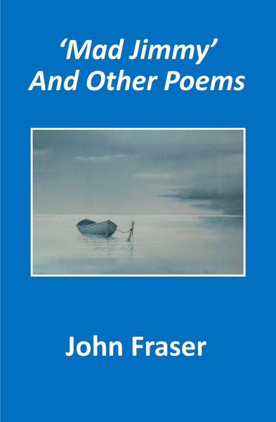 Produktbild: 'Mad Jimmy' and Other Poems