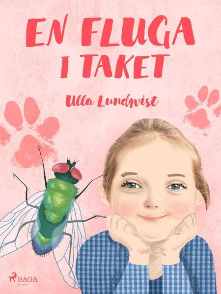 Produktbild: En fluga i taket