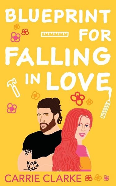 Produktbild: Blueprint for Falling in Love