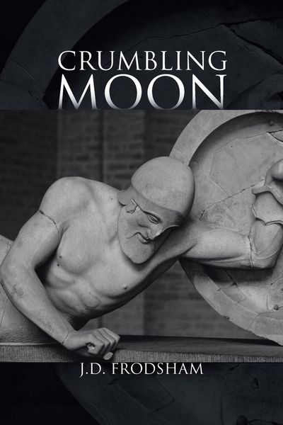 Produktbild: Crumbling Moon