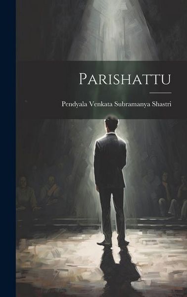 Produktbild: Parishattu