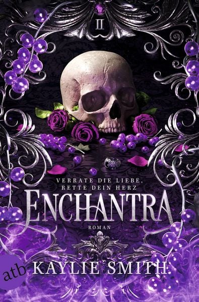 Produktbild: Enchantra - Verrate die Liebe, rette dein Herz