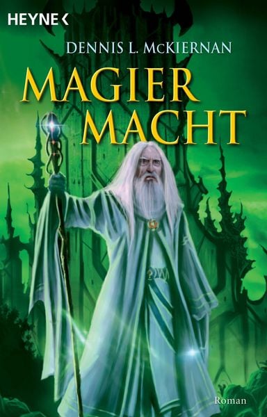 Produktbild: Magiermacht