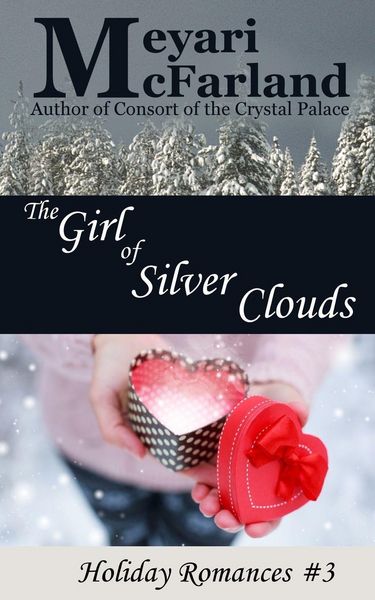 Produktbild: The Girl of Silver Clouds