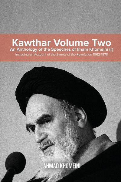 Produktbild: Kawthar Volume Two