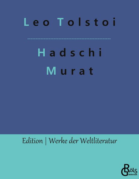 Produktbild: Hadschi Murat