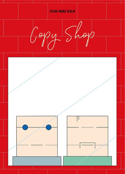 Produktbild: Copy Shop