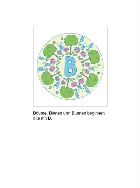 Produktbild: Die neuen LernSpielZwerge - ABC-Spiele