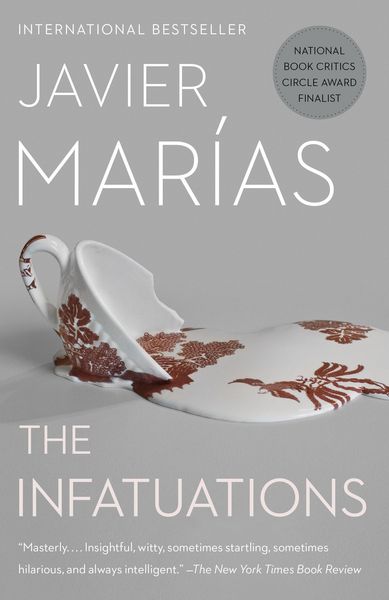 Produktbild: The Infatuations