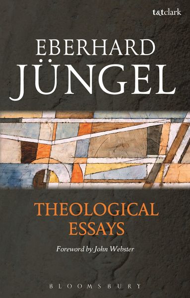 Produktbild: Theological Essays