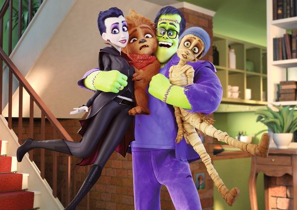 Produktbild: Happy Family