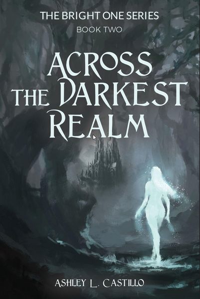 Produktbild: Across the Darkest Realm