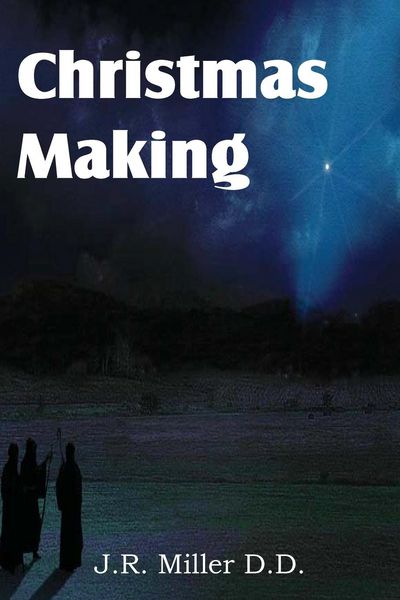 Produktbild: Christmas Making
