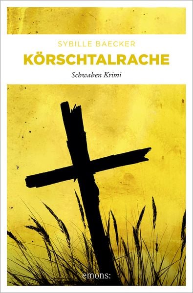 Produktbild: K&ouml;rschtalrache