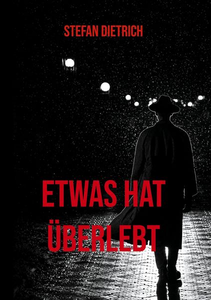 Produktbild: Etwas hat &uuml;berlebt