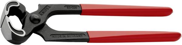Produktbild: Knipex 50 01 225 Kneifzange 225mm 1St.