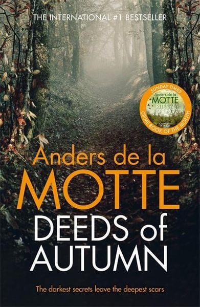 Produktbild: Deeds of Autumn