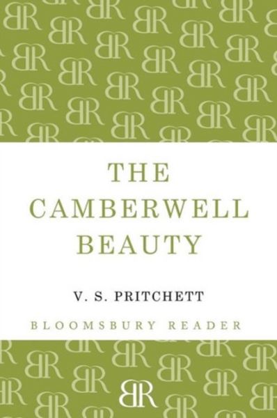 Produktbild: Camberwell Beauty