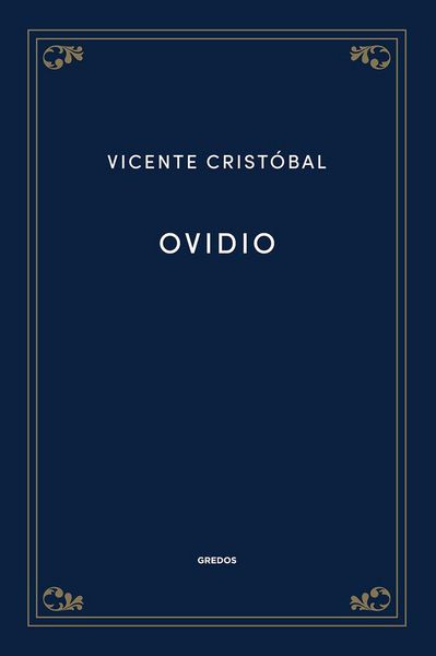 Produktbild: Ovidio