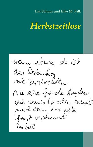 Produktbild: Herbstzeitlose