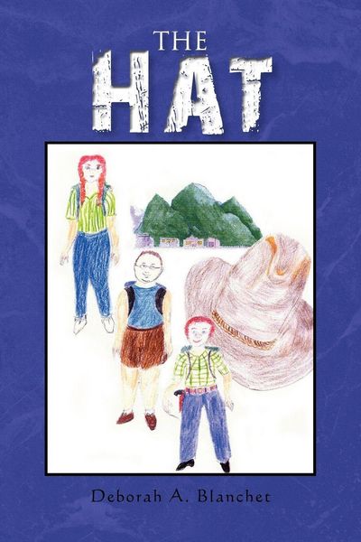 Produktbild: The Hat