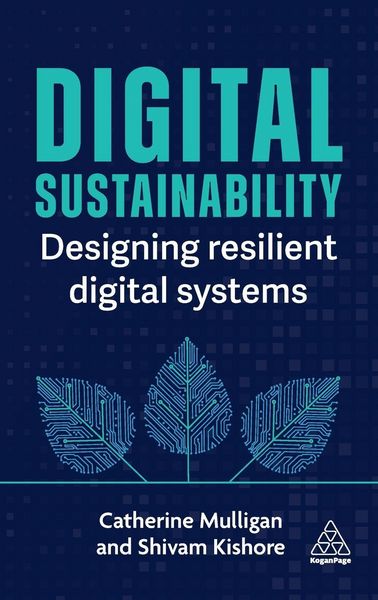 Produktbild: Digital Sustainability