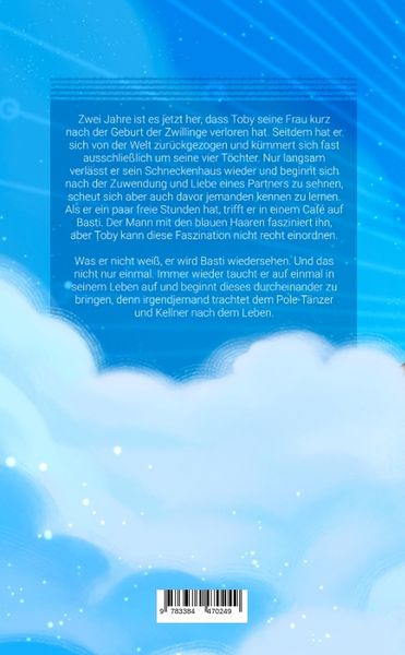 Produktbild: Ungeahnte N&auml;he