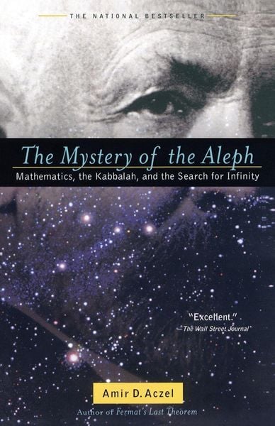 Produktbild: The Mystery of the Aleph