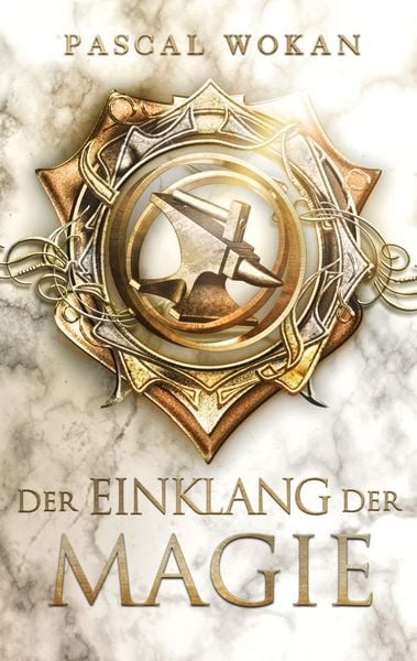 Der Einklang der Magie, Taschenbuch von Pascal Wokan, BoD – Books on Demand, 9783746078267