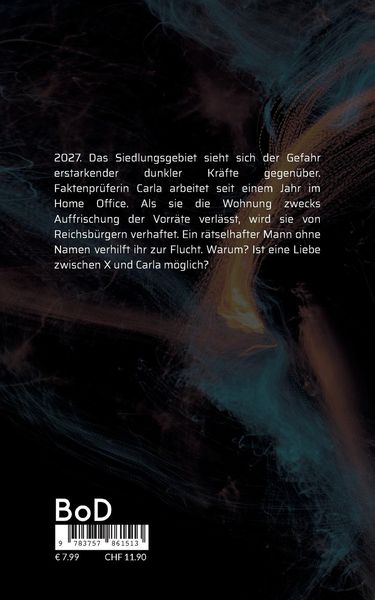 Produktbild: Carla - 2027