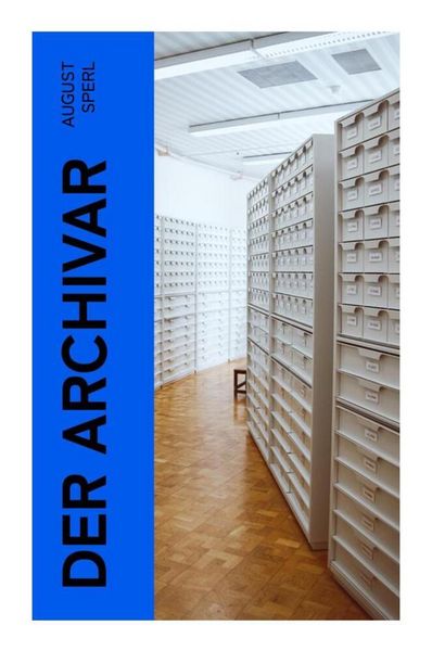 Produktbild: Der Archivar