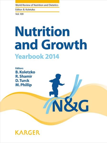 Produktbild: Nutrition and Growth