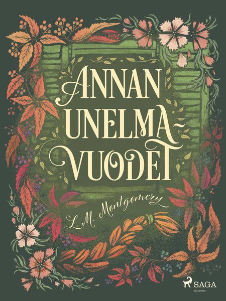 Produktbild: Annan unelmavuodet