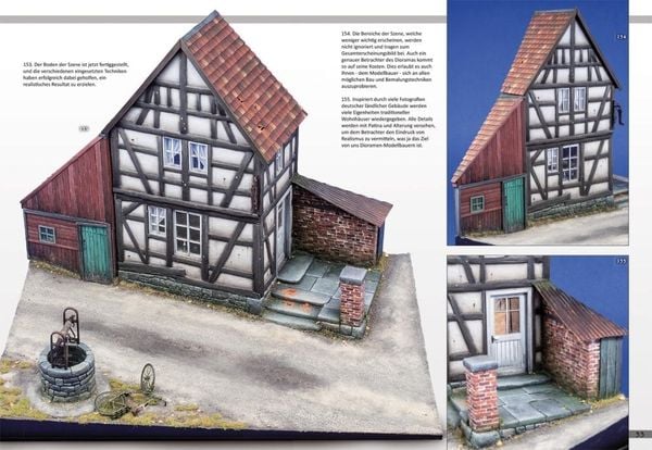 Produktbild: Landschaften im Modell