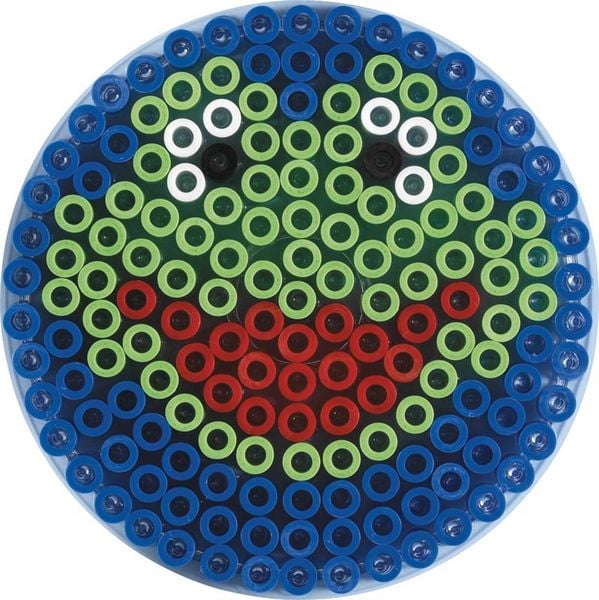 Produktbild: HAMA Maxi Stiftplatte Kreis