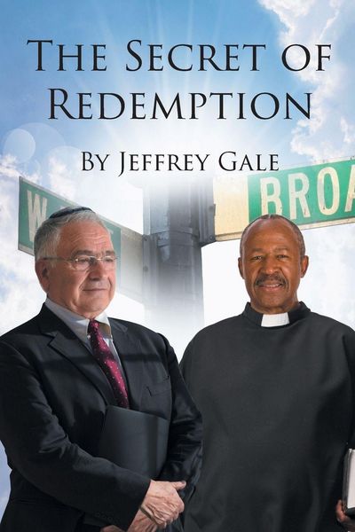 Produktbild: The Secret of Redemption