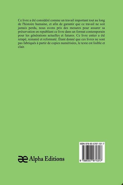 Produktbild: La nouvelle Carthage