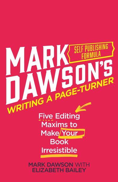 Produktbild: Writing A Page-Turner