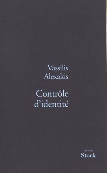 Produktbild: Controle D Identite